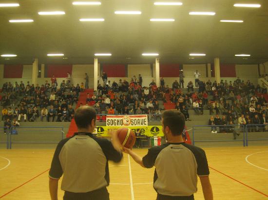 torneo soave 2012 - basket villafranca