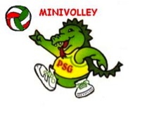 logo minivolley