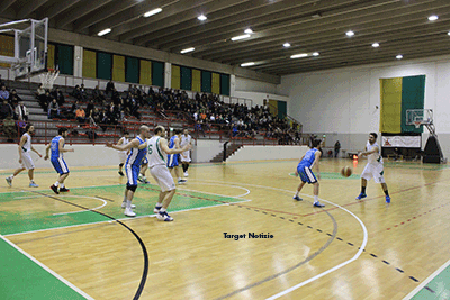 2015 basket villafranca cestistica
