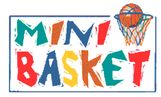 logo minibasket