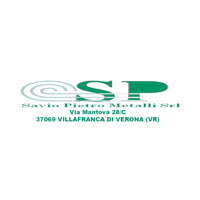 Savio Metalli - partners PSG Villafranca