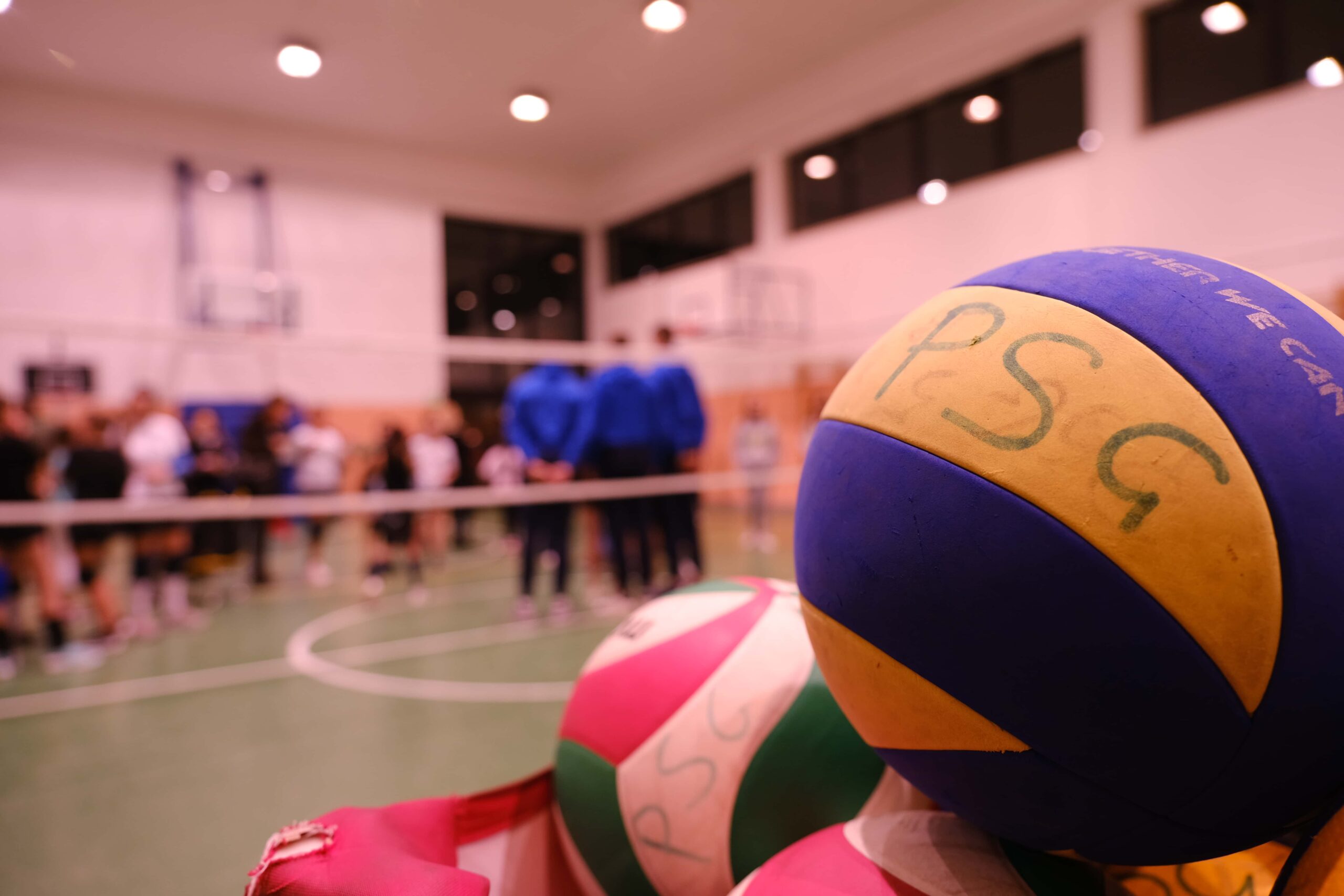 Galleria Foto Evento PSG Volley – Verona Volley