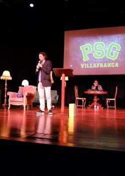psg villafranca - 08122022 - 65 anniversario - spettacolo 6